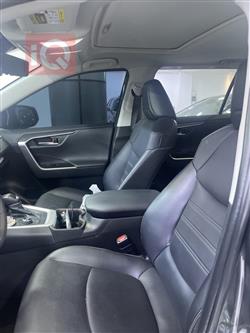 تويوتا راف 4